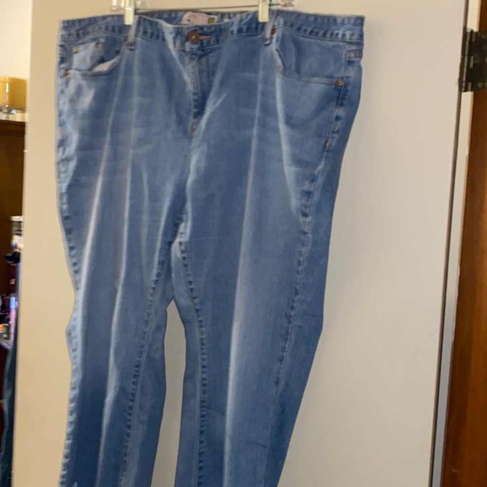 Old Navy 26 plus jeans